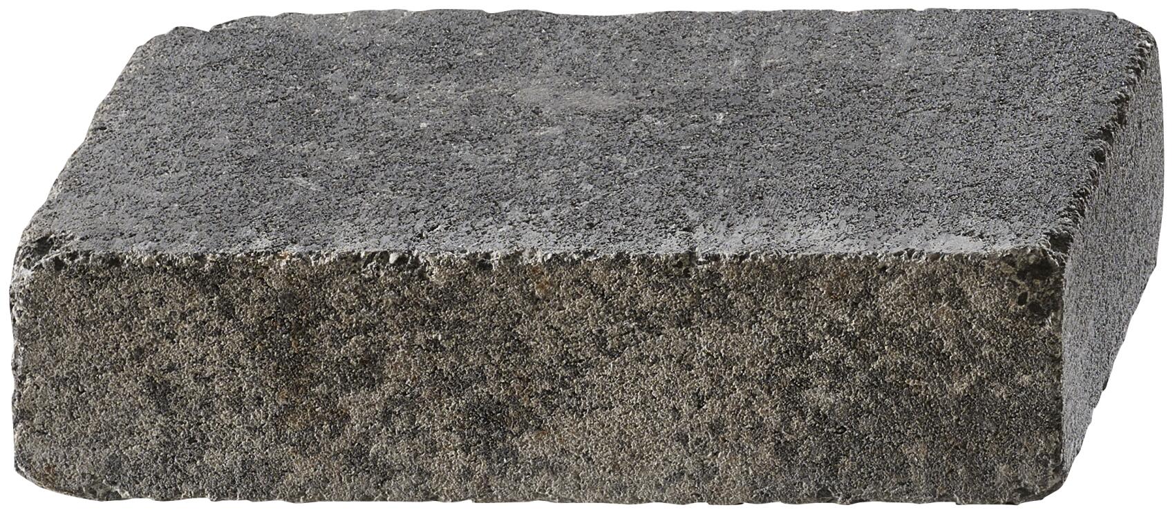 Kibo-Mauer Grundelement 25/12,5/6,5 cm