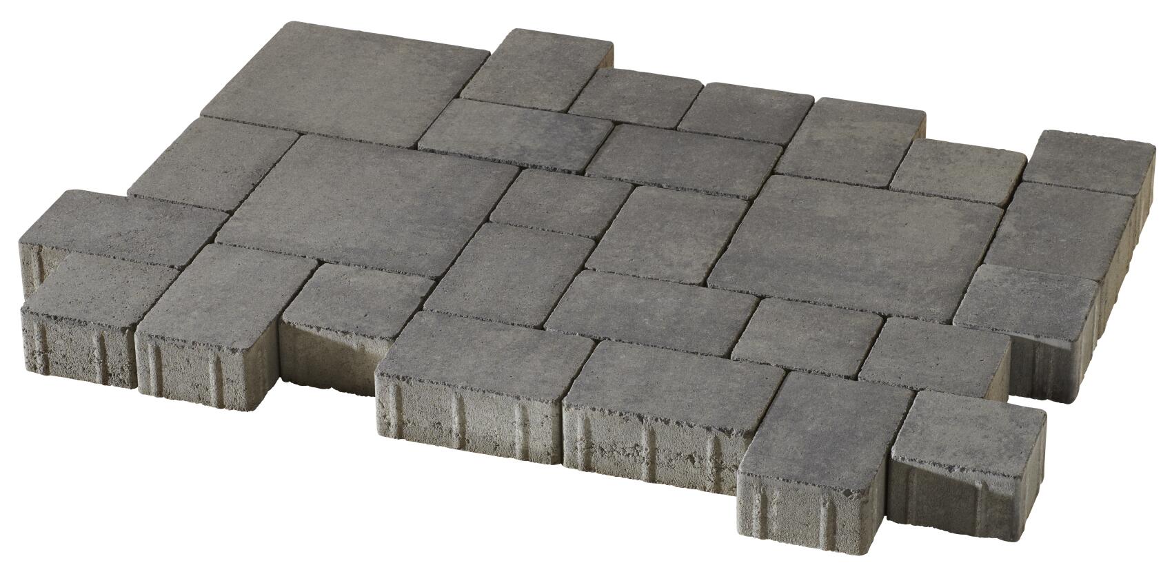 Germania antik 8 cm wilder Verband