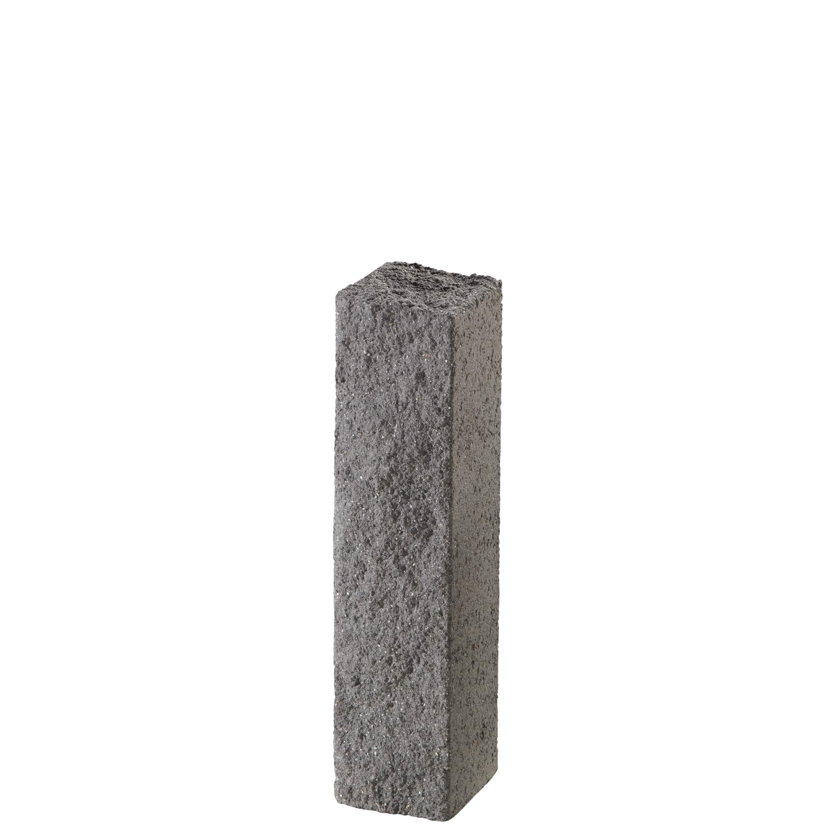 Via Leano-Endpalisade 15/14/60 gebrochen/kugelgestrahlt