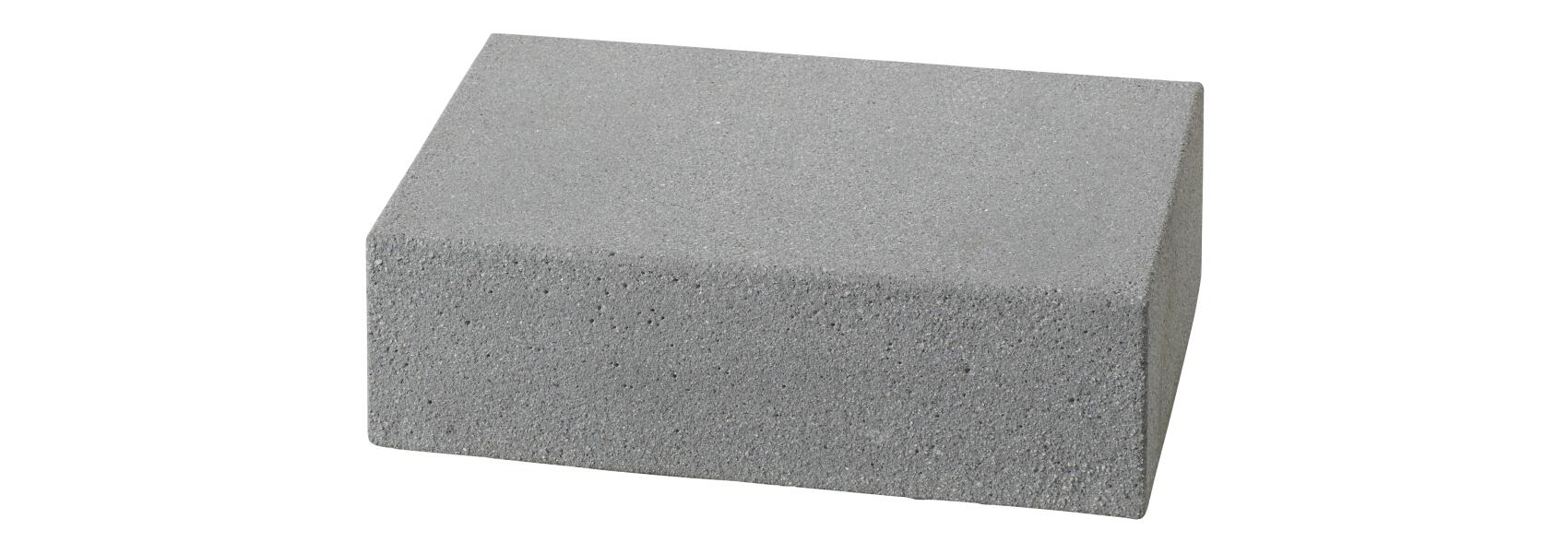 Vios Stufe 50/35/15 feingestrahlt