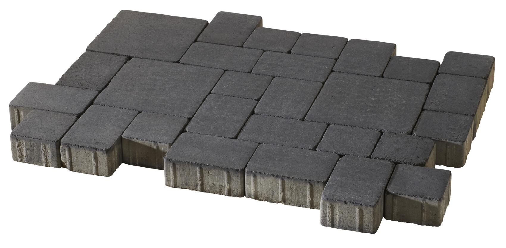 Germania antik 8cm wilder Verband