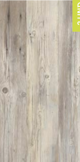 Laminatboden in rustikaler Holzoptik Holzstruktur eines hellen Laminatbodens mit natürlicher Maserung