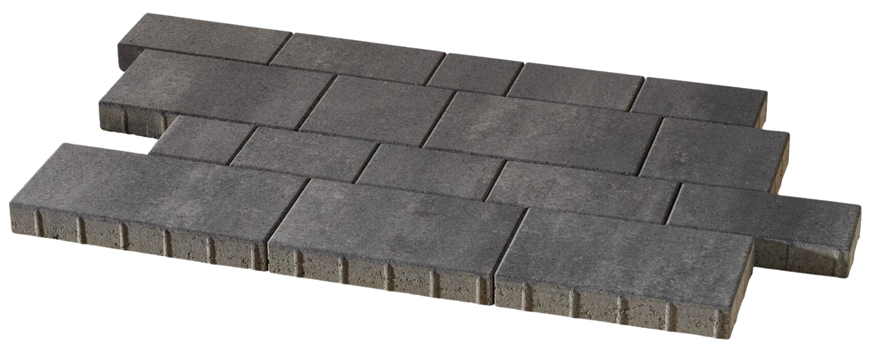 La Tierra 8 cm Läuferverband La Tierra 8 cm Läuferverband