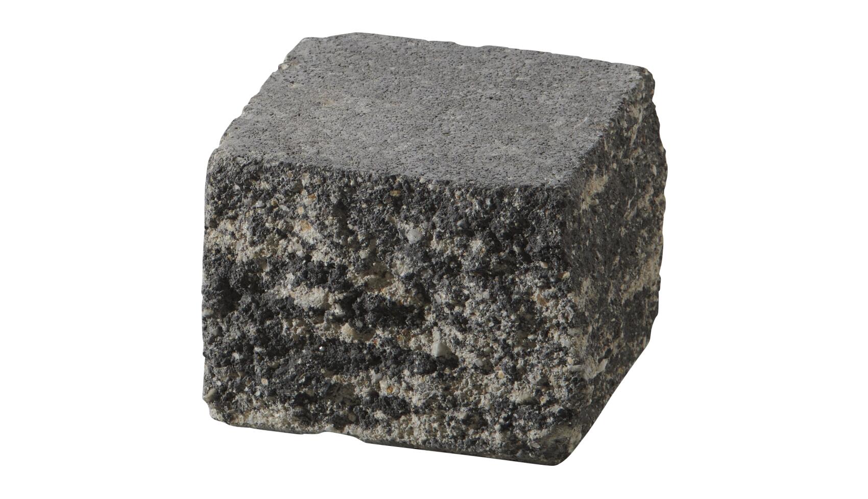 Vermont Kompakt Halbendelement 15/15/12 cm