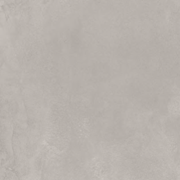 Moderner grauer Betonboden als Hintergrund Grau strukturierter Betonboden mit dezentem Muster