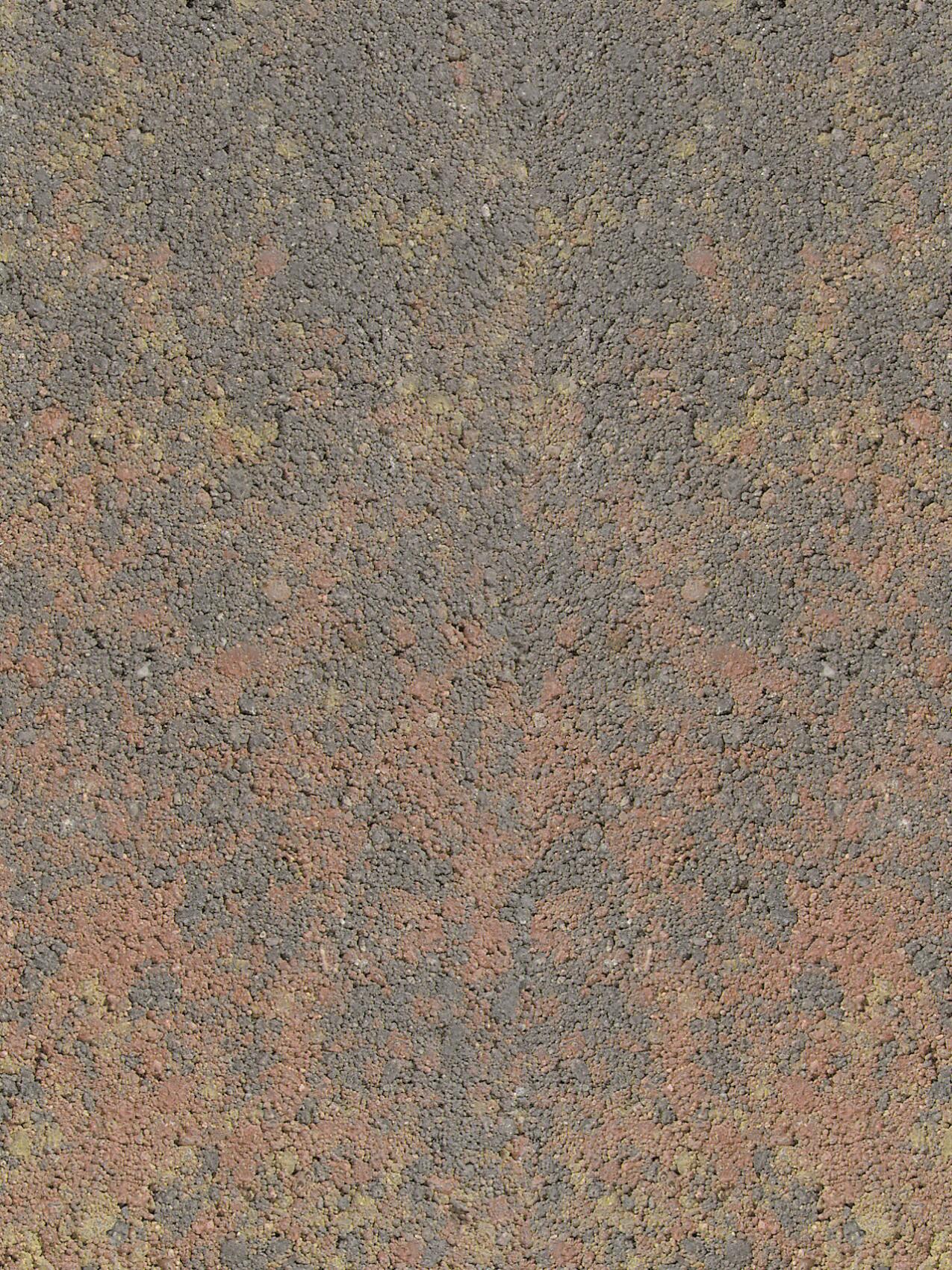 Rechteck 10/10/8 herbstbunt