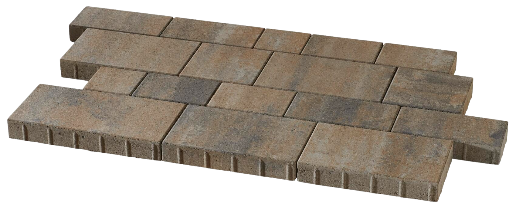 La Tierra 8 cm Läuferverband La Tierra 8 cm Läuferverband