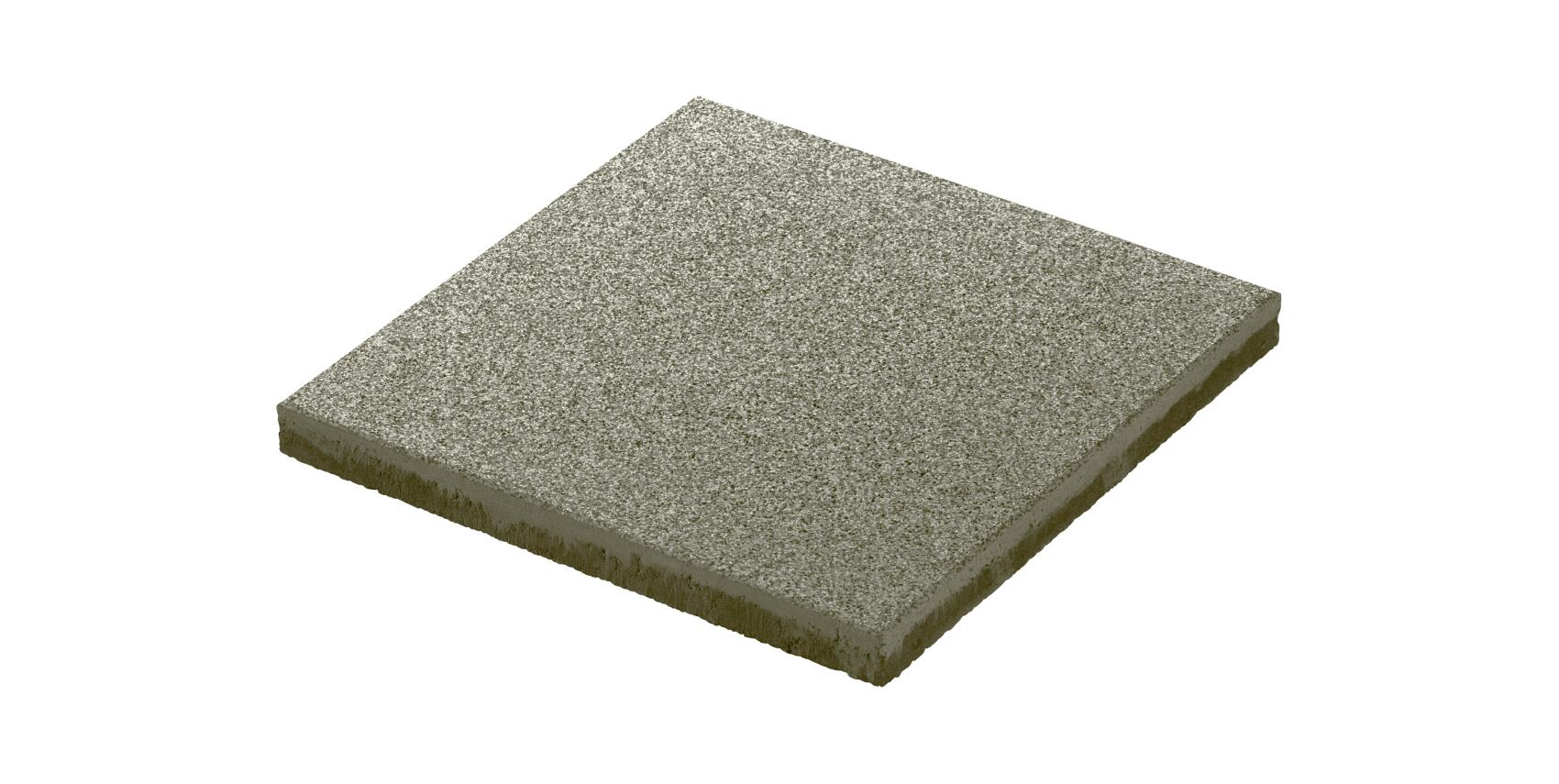 Fiori 40/40/3,8 geschliffen+kugelgestrahlt