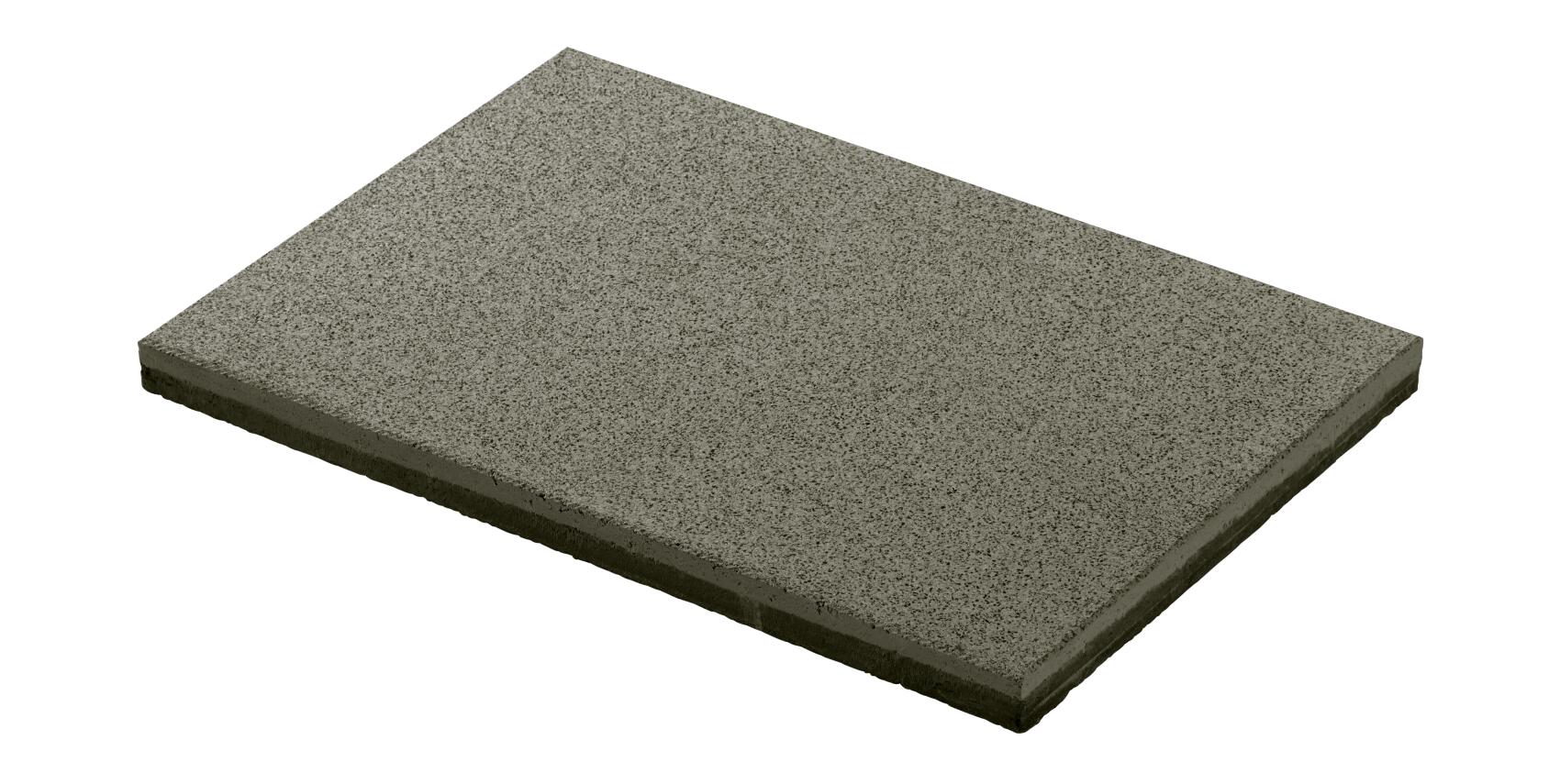 Fiori 60/40/3,8 geschliffen