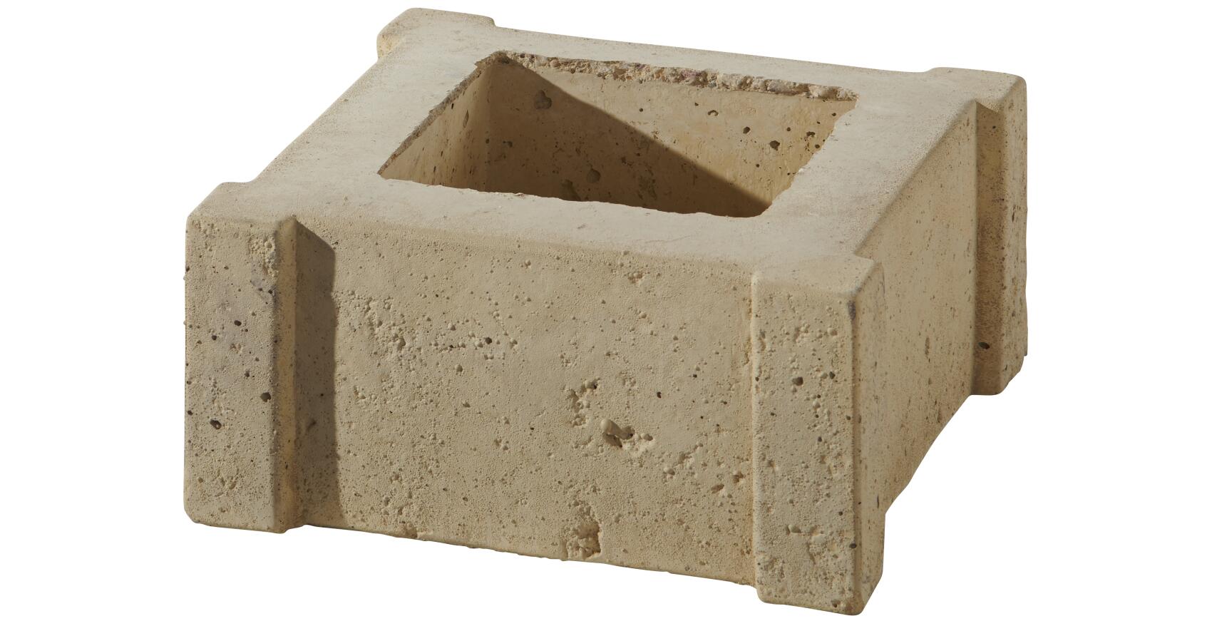 Travino Walling 30/30/15 Pfeilerelement