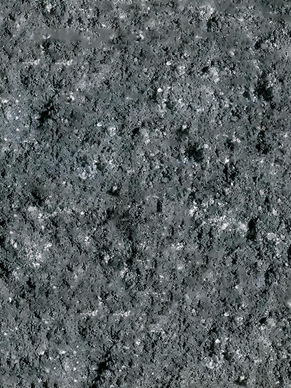 Via Leano-Stufe 100/35/15 gebrochen /kugelgestrahlt