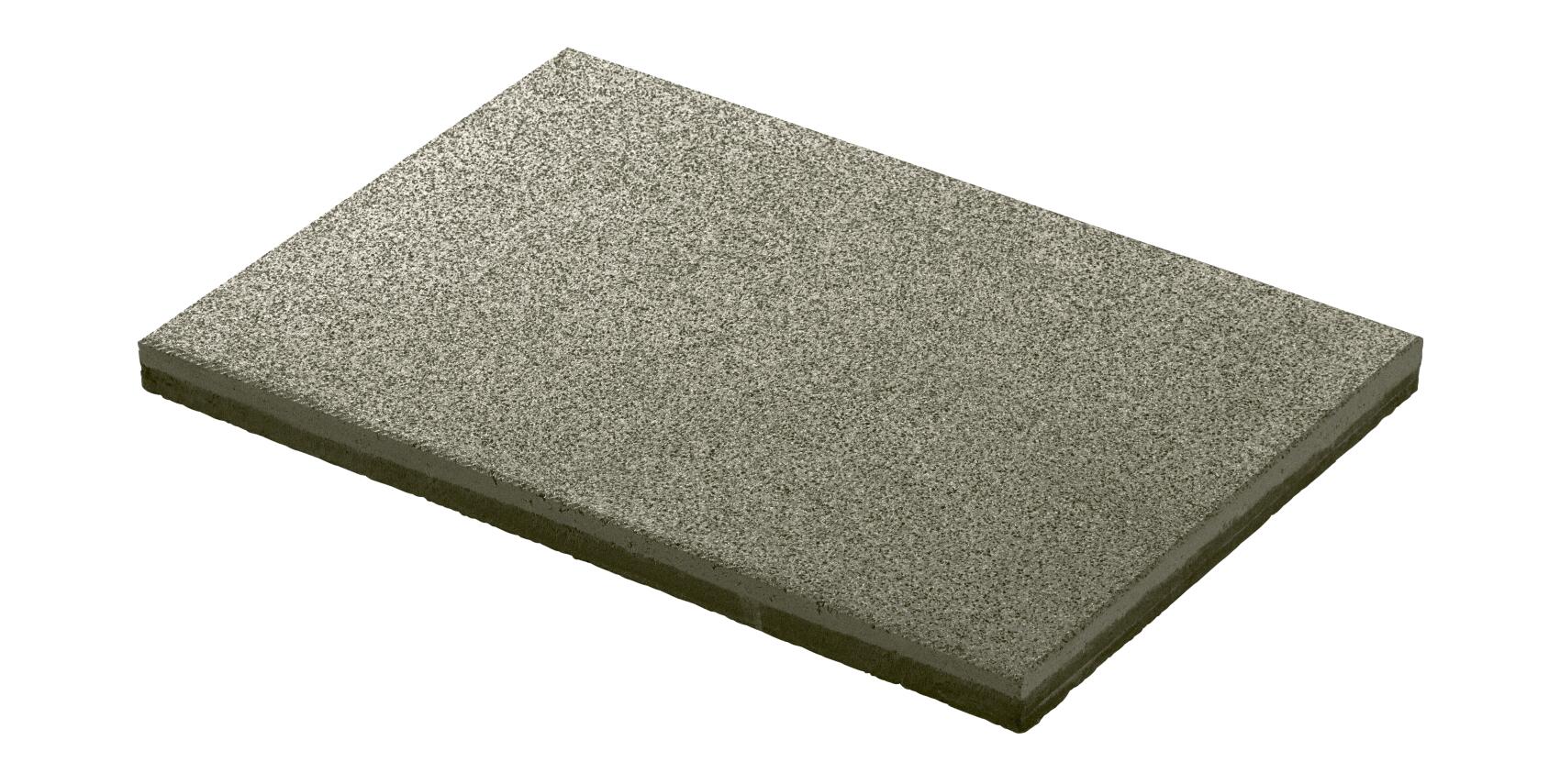 Fiori 60/40/3,8 geschliffen+kugelgestrahlt