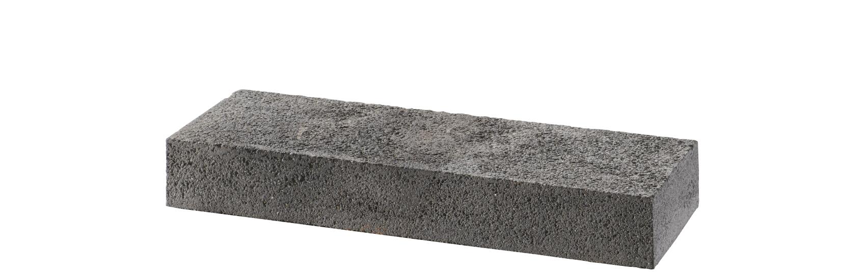 Adina-Mauer End-/Abdeckelement