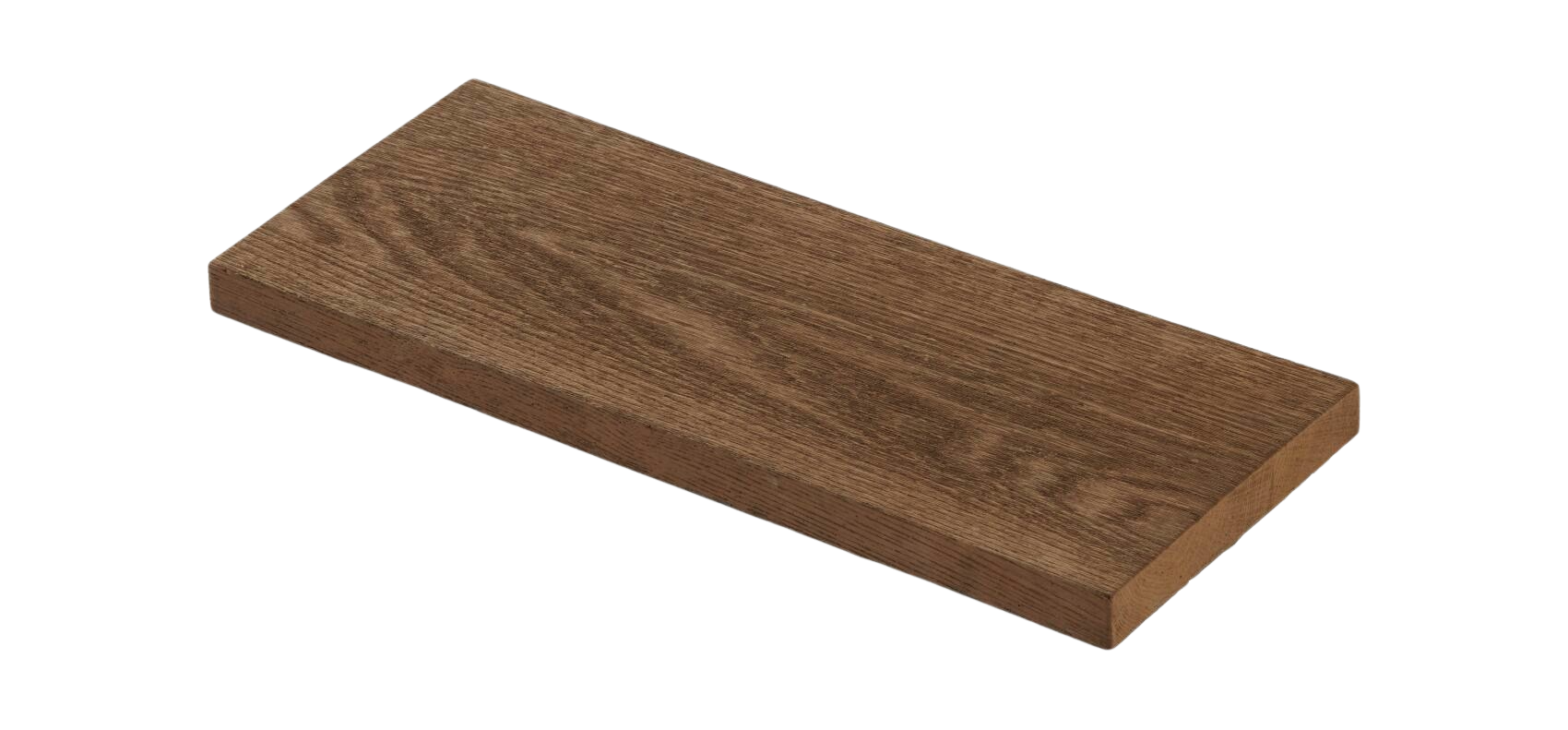 LogPlank 61,6/25,1/3,5 cm