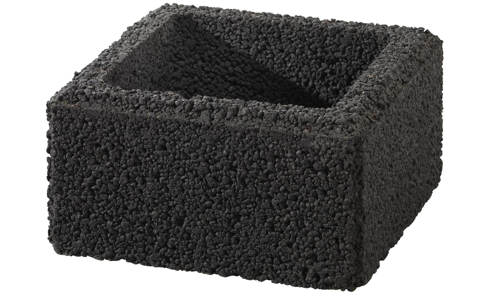 Terrano Pfeilerelement 37,5/37,5/20 cm