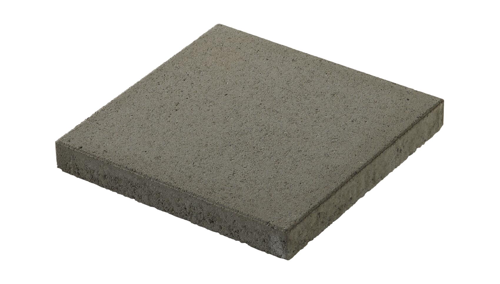 Gehwegplatte 40/40/5 Fase 2x2mm