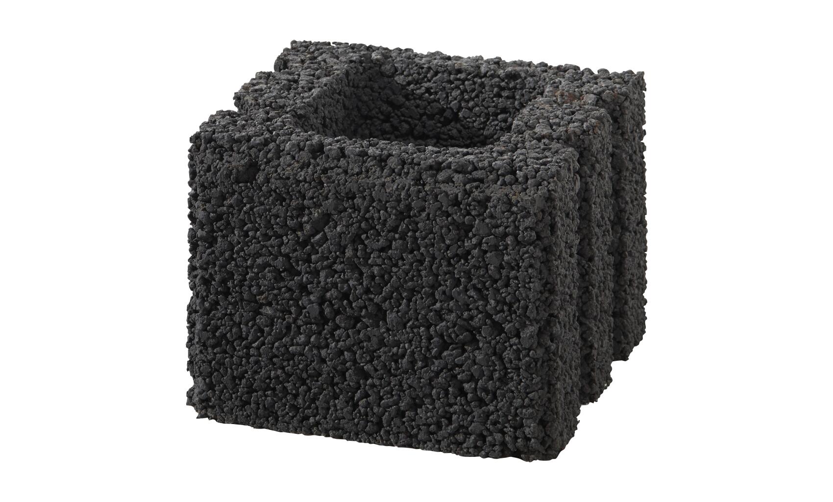 Terrano Halbelement 25/25/20 cm