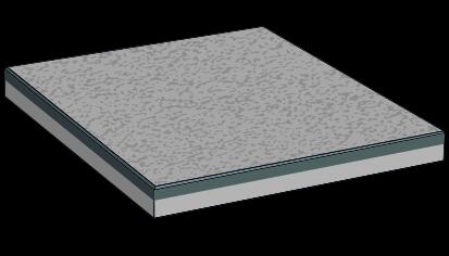 Rion [Beton+] 80/80/5 cm