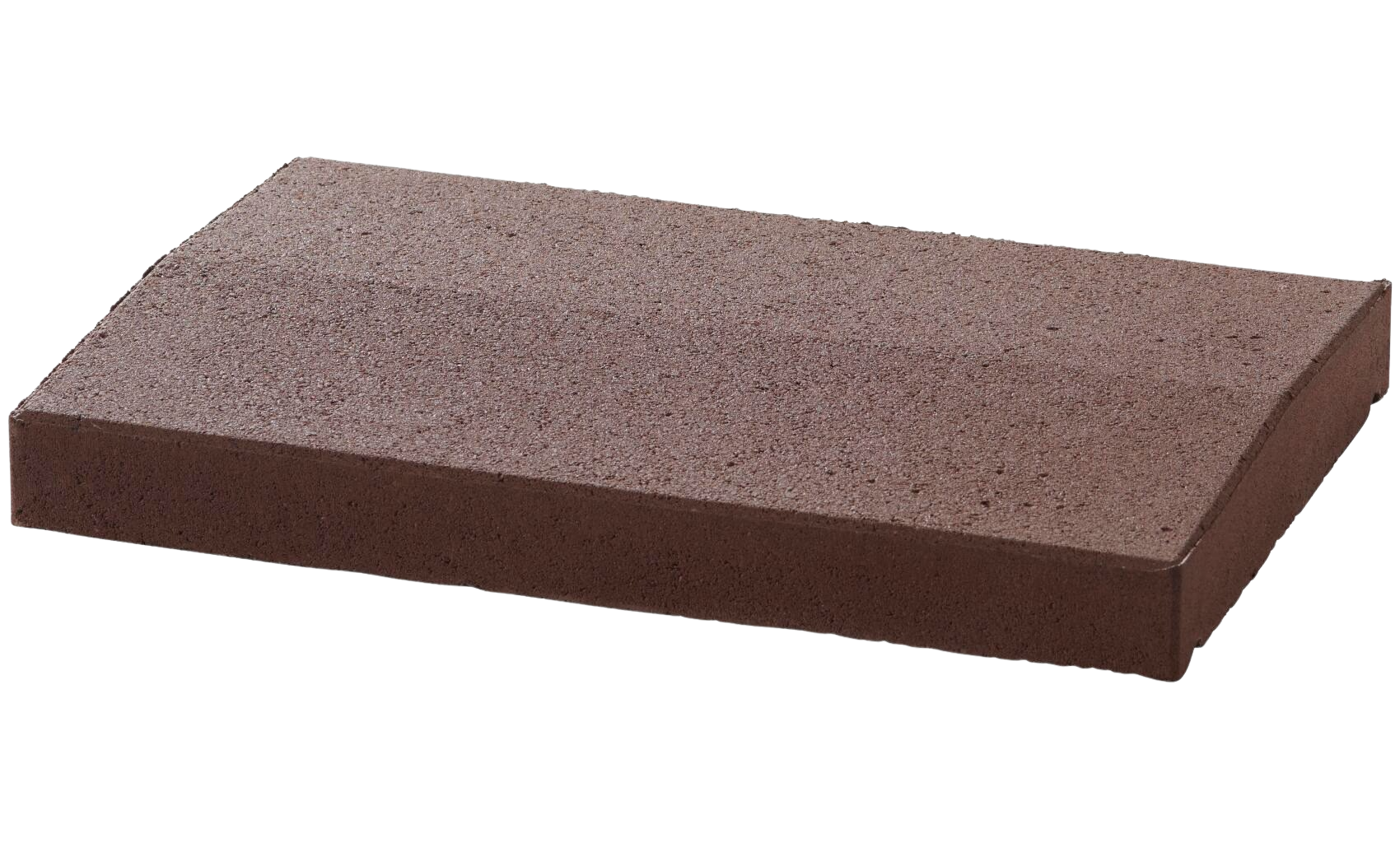 Terrano Abdeckplatte 50/33/5-6 (Dachprofil glatt)