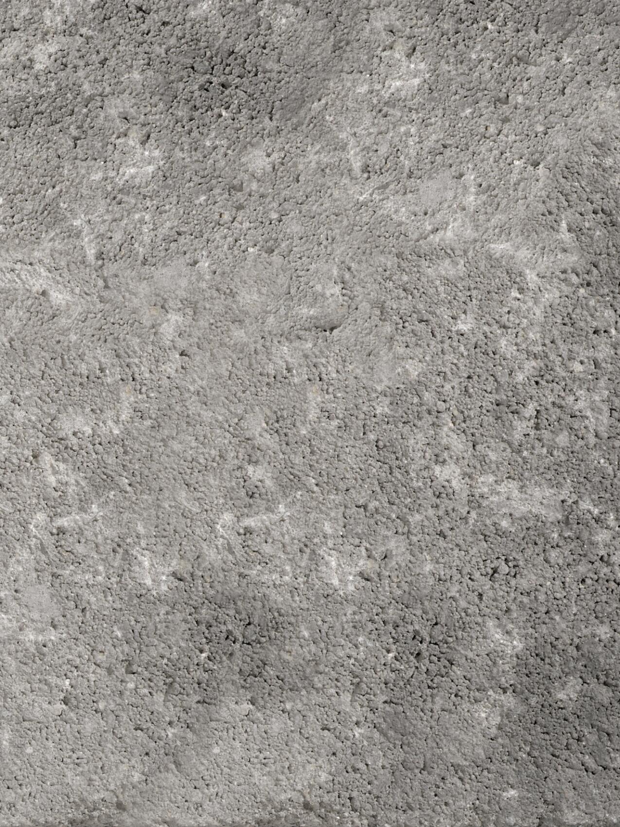 Germania antik Aqua 8 cm Wilder Verband grau/anthrazit