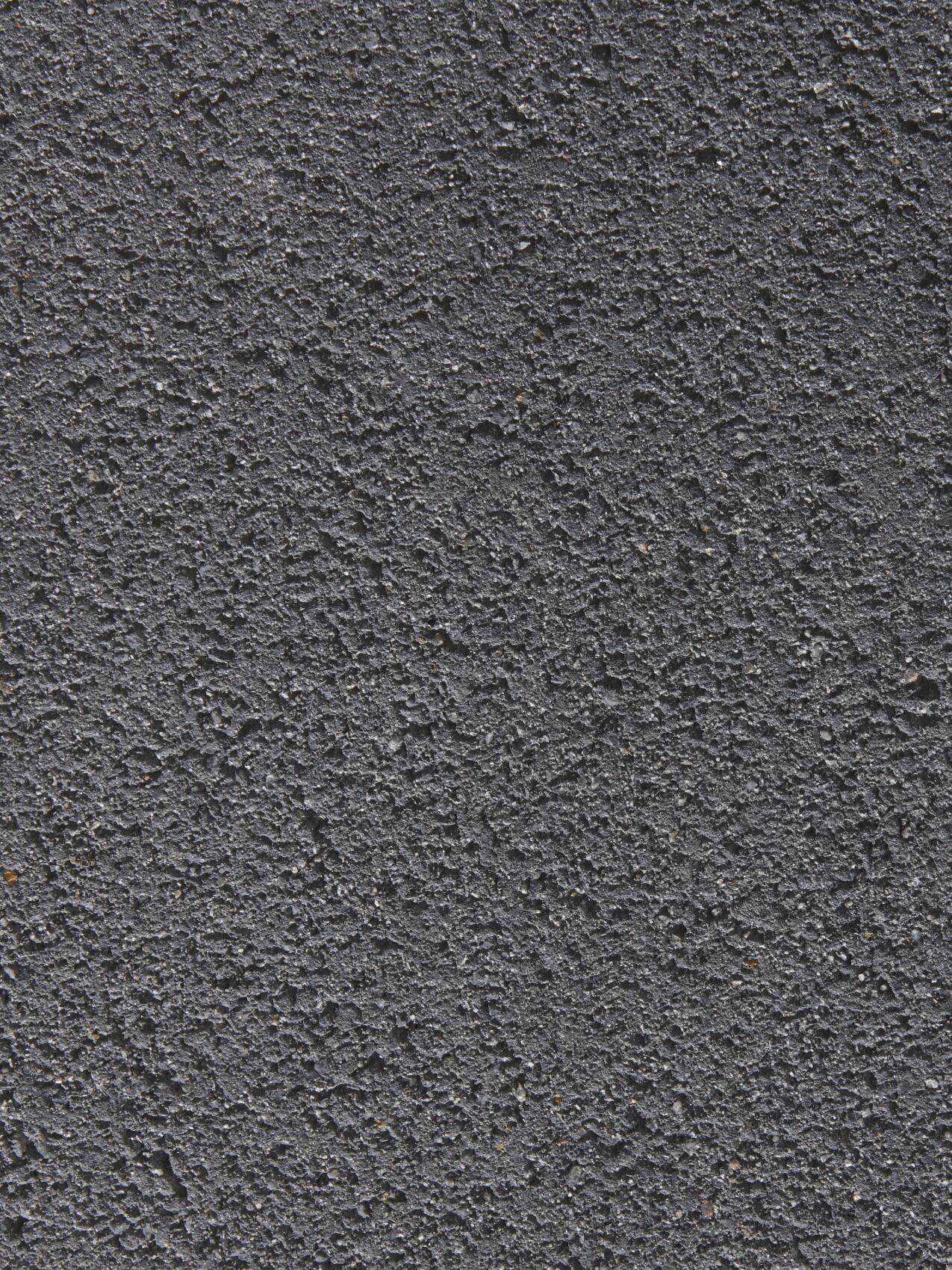 Vios-Mauerscheibe 105/65/100 feingestrahlt