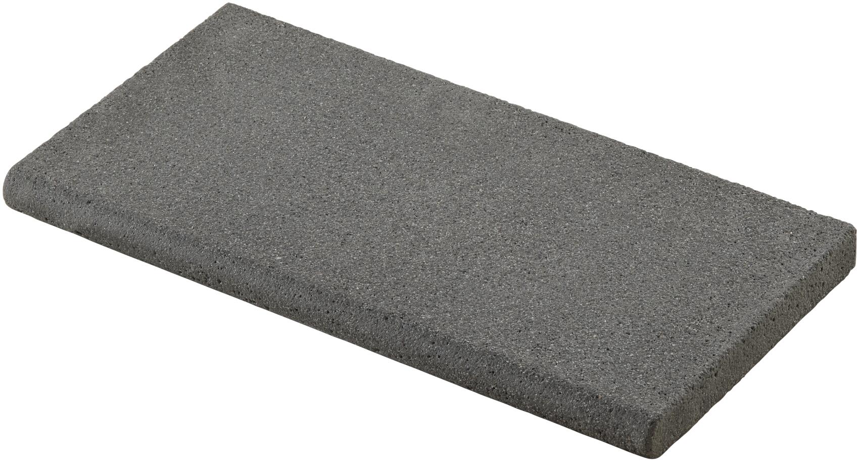 Vios-Poolumrandung 60/30/4 Normalelement feingestrahlt