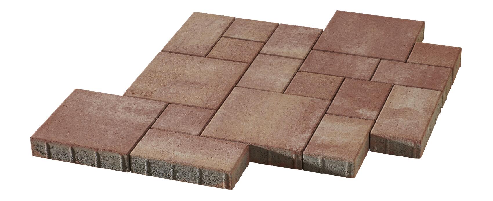 La Tierra 8 cm wilder Verband